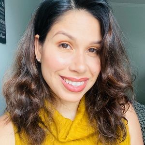 Meet your Posher, Megan